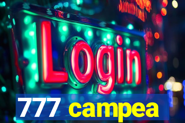 777 campea