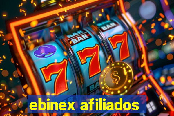 ebinex afiliados