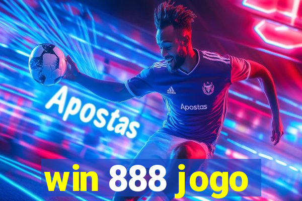 win 888 jogo