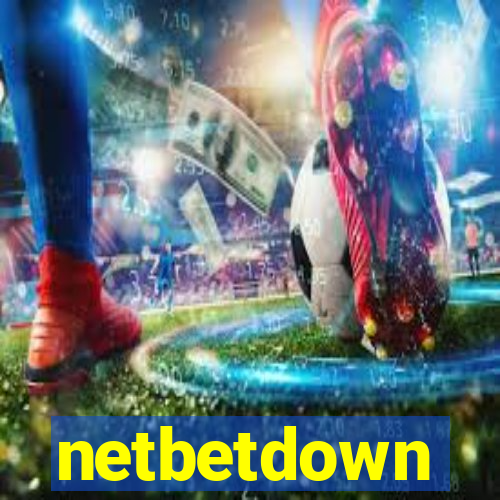 netbetdown