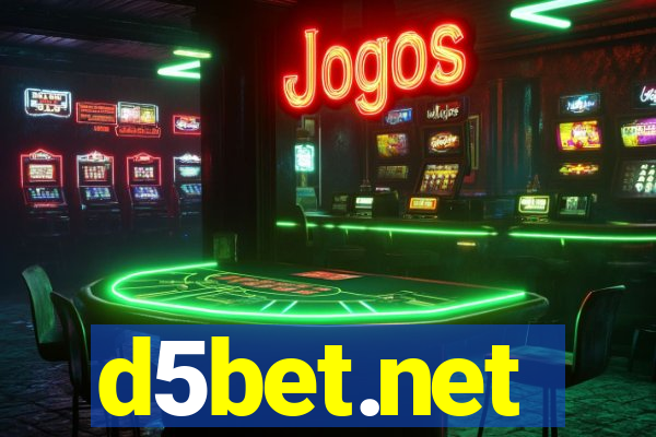 d5bet.net