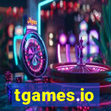 tgames.io