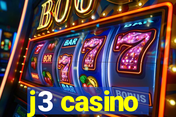 j3 casino