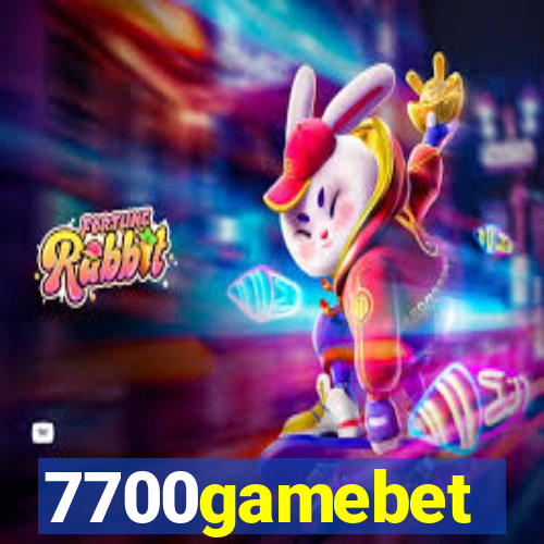 7700gamebet