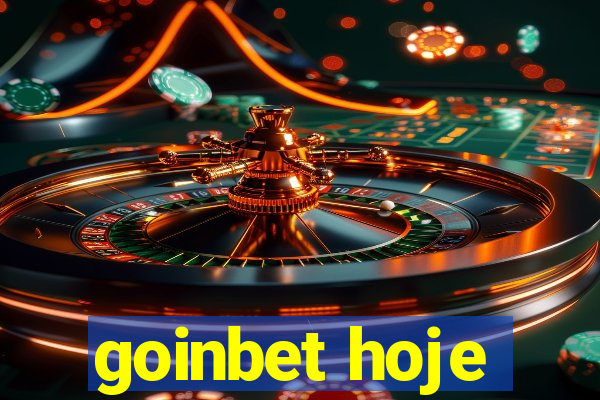 goinbet hoje