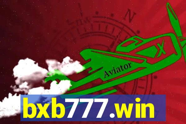 bxb777.win