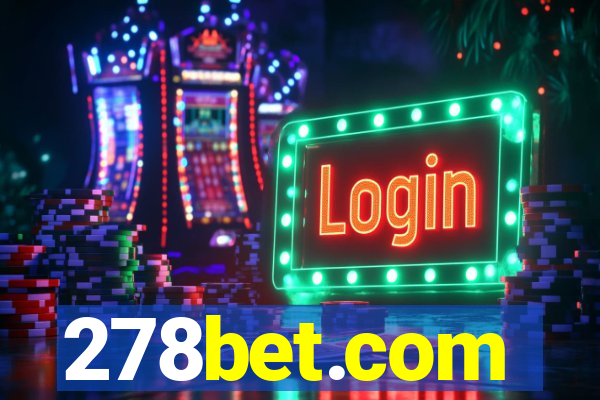 278bet.com