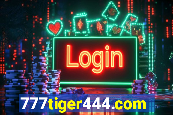 777tiger444.com