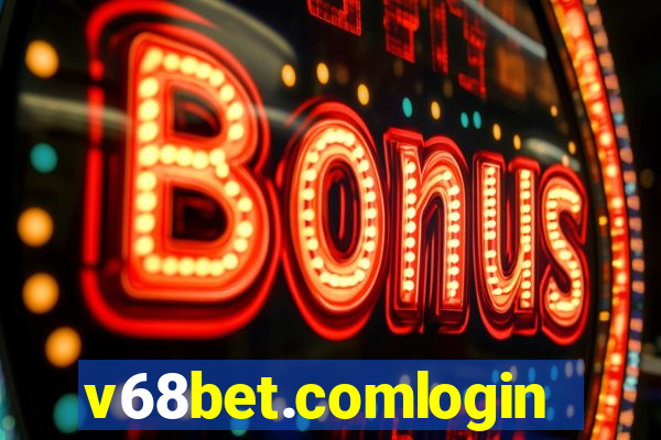 v68bet.comlogin