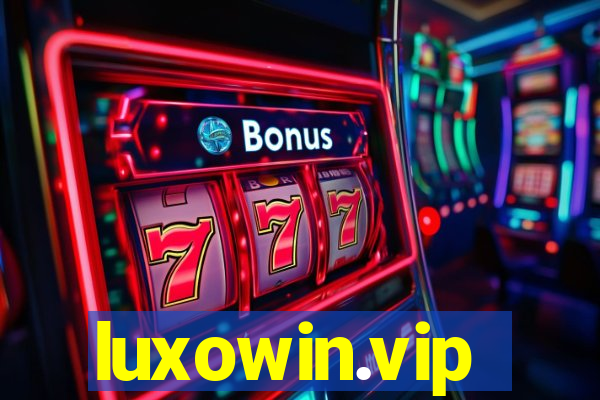 luxowin.vip