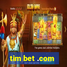 tim bet .com