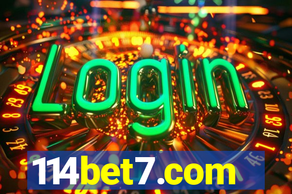 114bet7.com