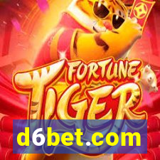 d6bet.com