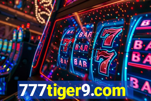 777tiger9.com