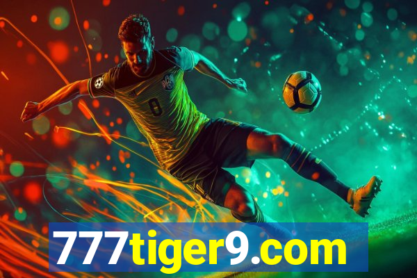 777tiger9.com