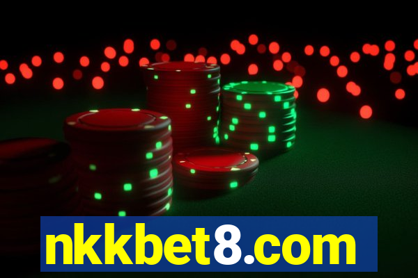 nkkbet8.com