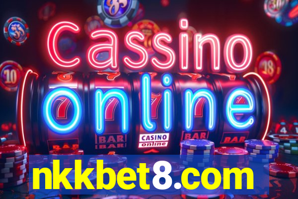 nkkbet8.com