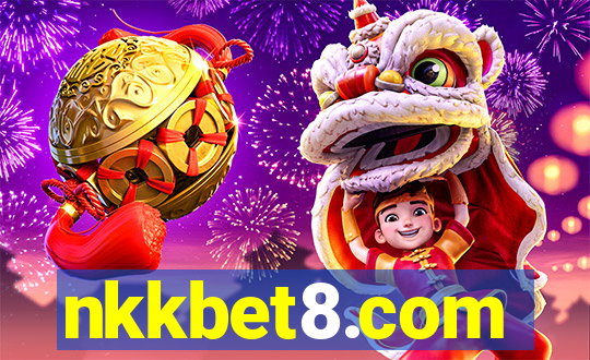 nkkbet8.com