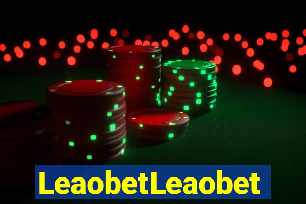 LeaobetLeaobet