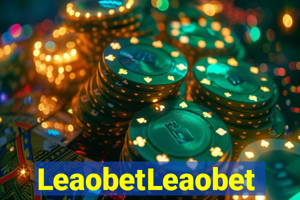 LeaobetLeaobet