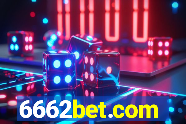 6662bet.com