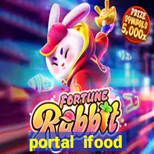 portal ifood restaurante entrar