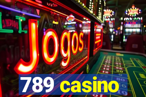 789 casino