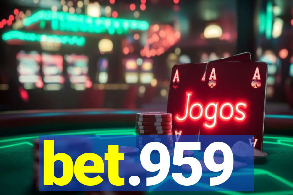 bet.959