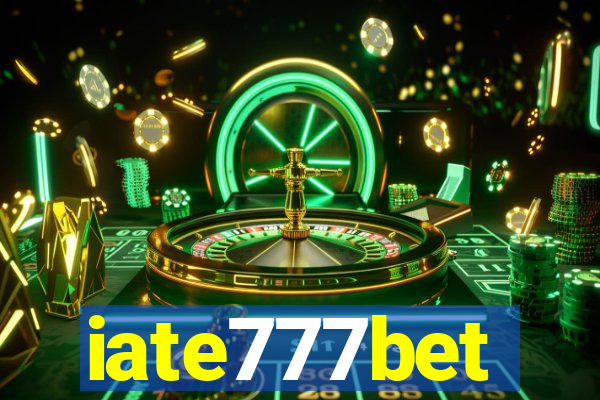 iate777bet