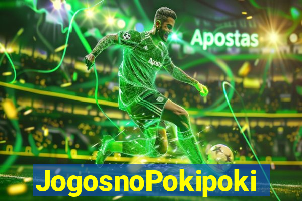 JogosnoPokipoki