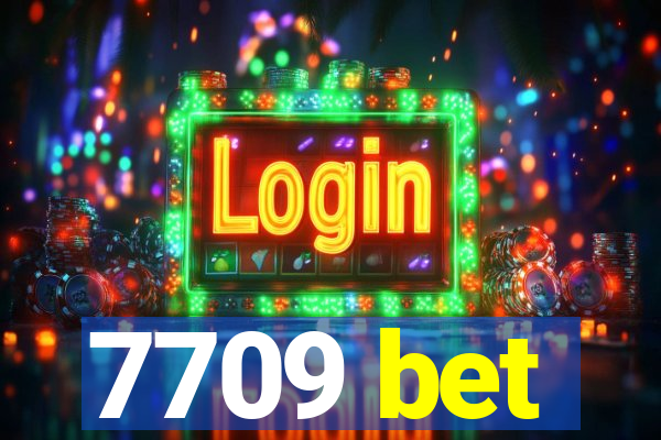 7709 bet