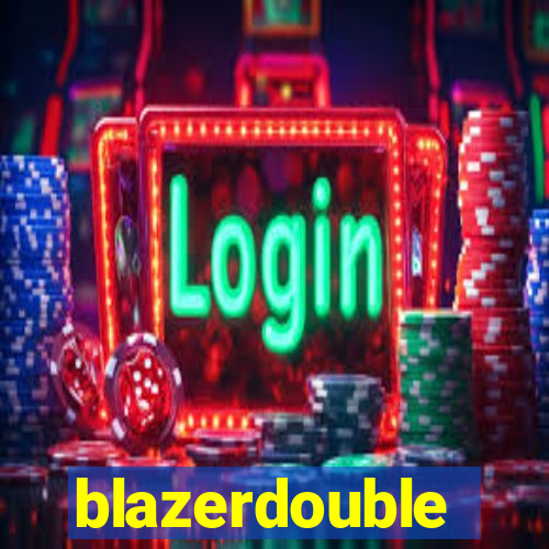 blazerdouble