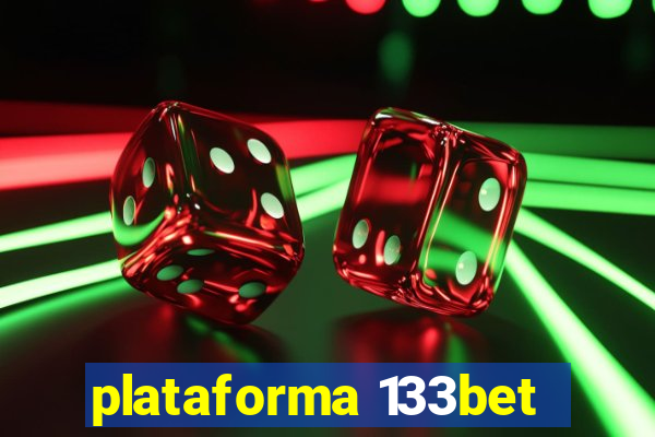 plataforma 133bet