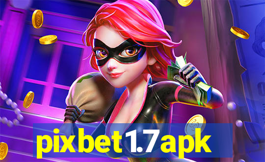 pixbet1.7apk