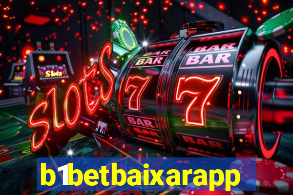 b1betbaixarapp