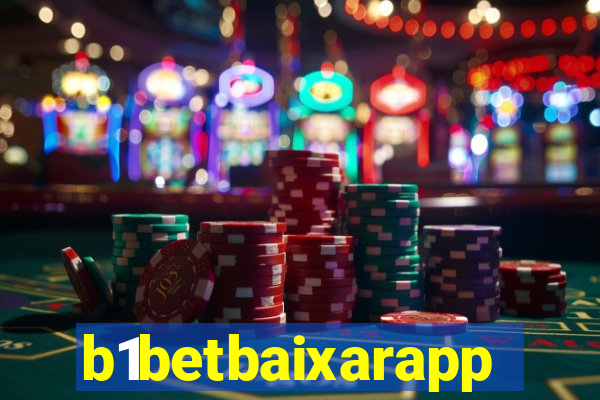 b1betbaixarapp