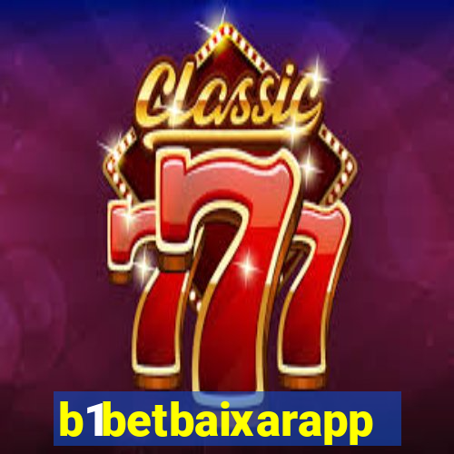 b1betbaixarapp