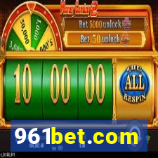 961bet.com