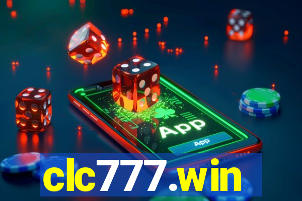 clc777.win