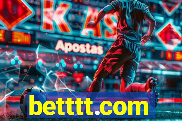 betttt.com