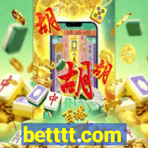 betttt.com