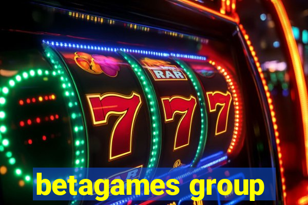 betagames group