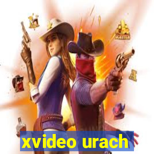 xvideo urach