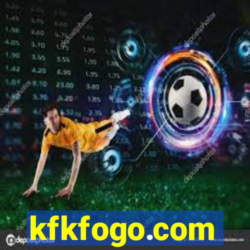 kfkfogo.com