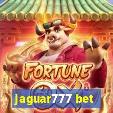 jaguar777 bet