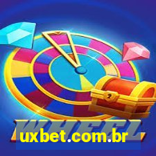 uxbet.com.br