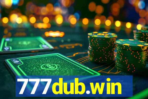 777dub.win