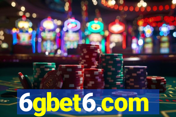 6gbet6.com