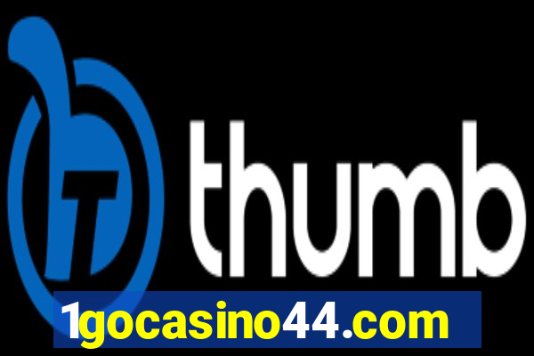 1gocasino44.com