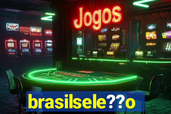 brasilsele??o